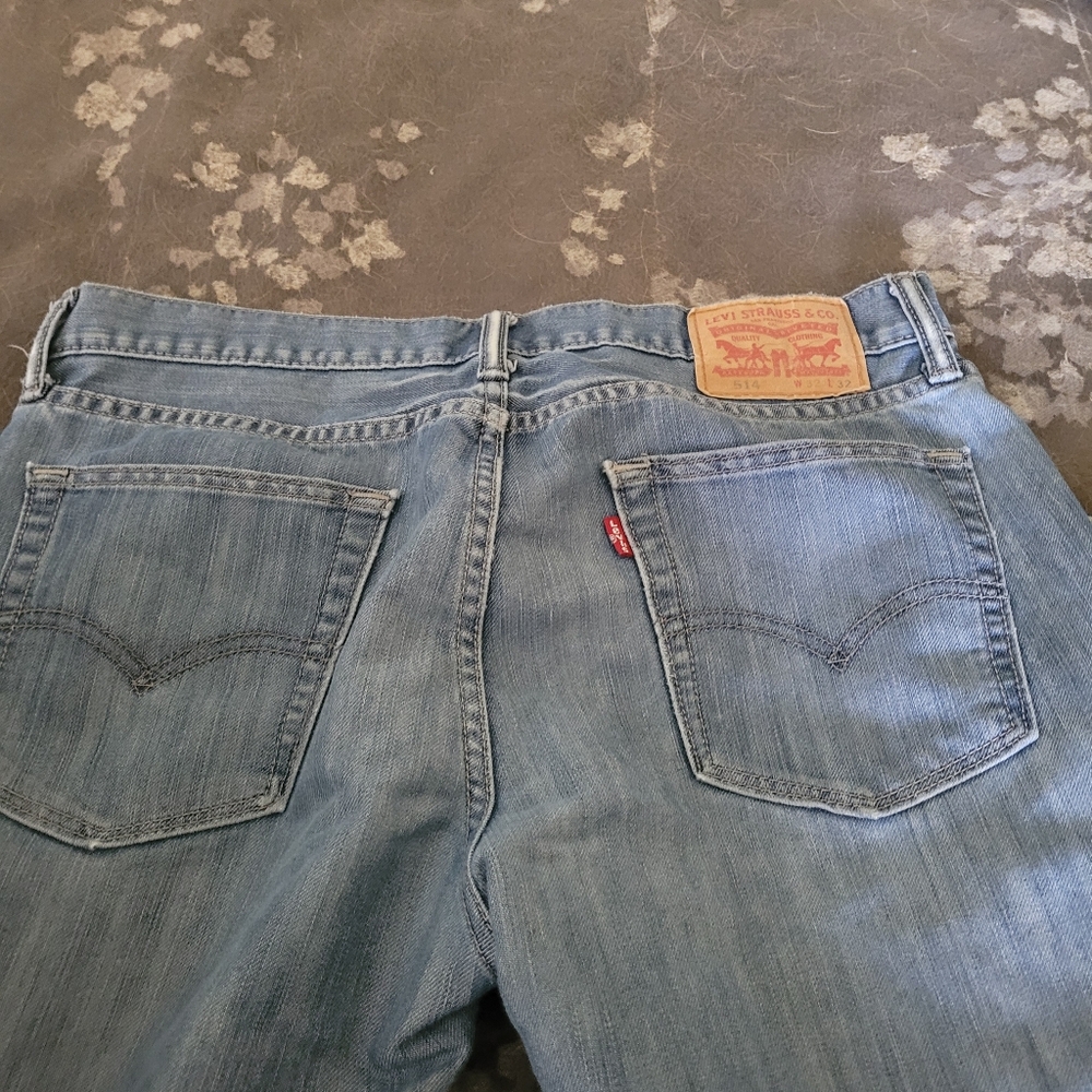 Levi 32 32 Jeans